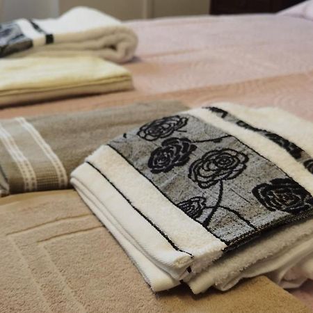 Angela Home - Rooms Sedico المظهر الخارجي الصورة