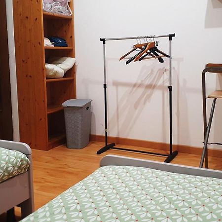 Angela Home - Rooms Sedico المظهر الخارجي الصورة