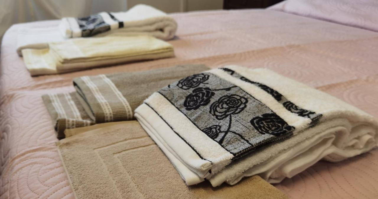 Angela Home - Rooms Sedico المظهر الخارجي الصورة