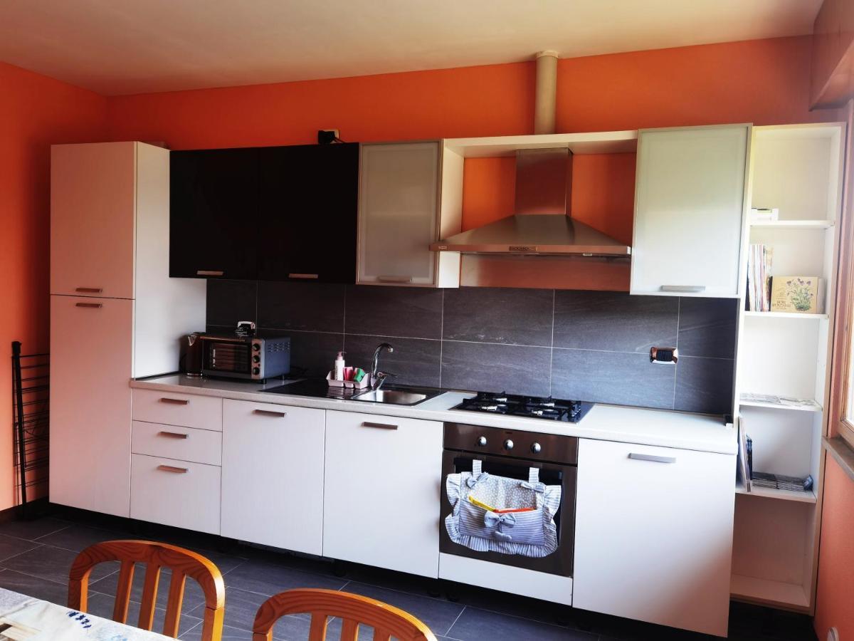 Angela Home - Rooms Sedico المظهر الخارجي الصورة
