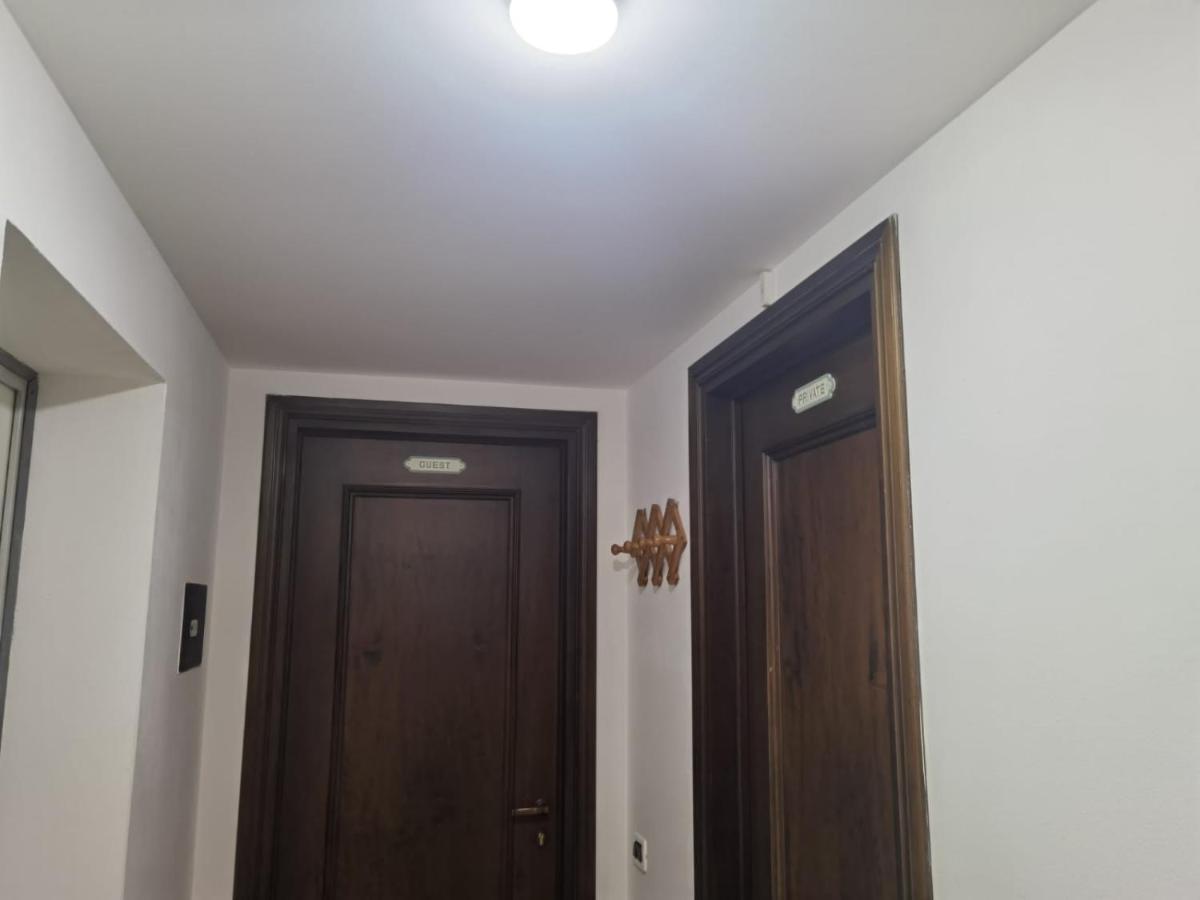 Angela Home - Rooms Sedico المظهر الخارجي الصورة