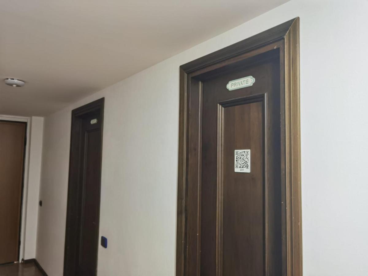 Angela Home - Rooms Sedico المظهر الخارجي الصورة