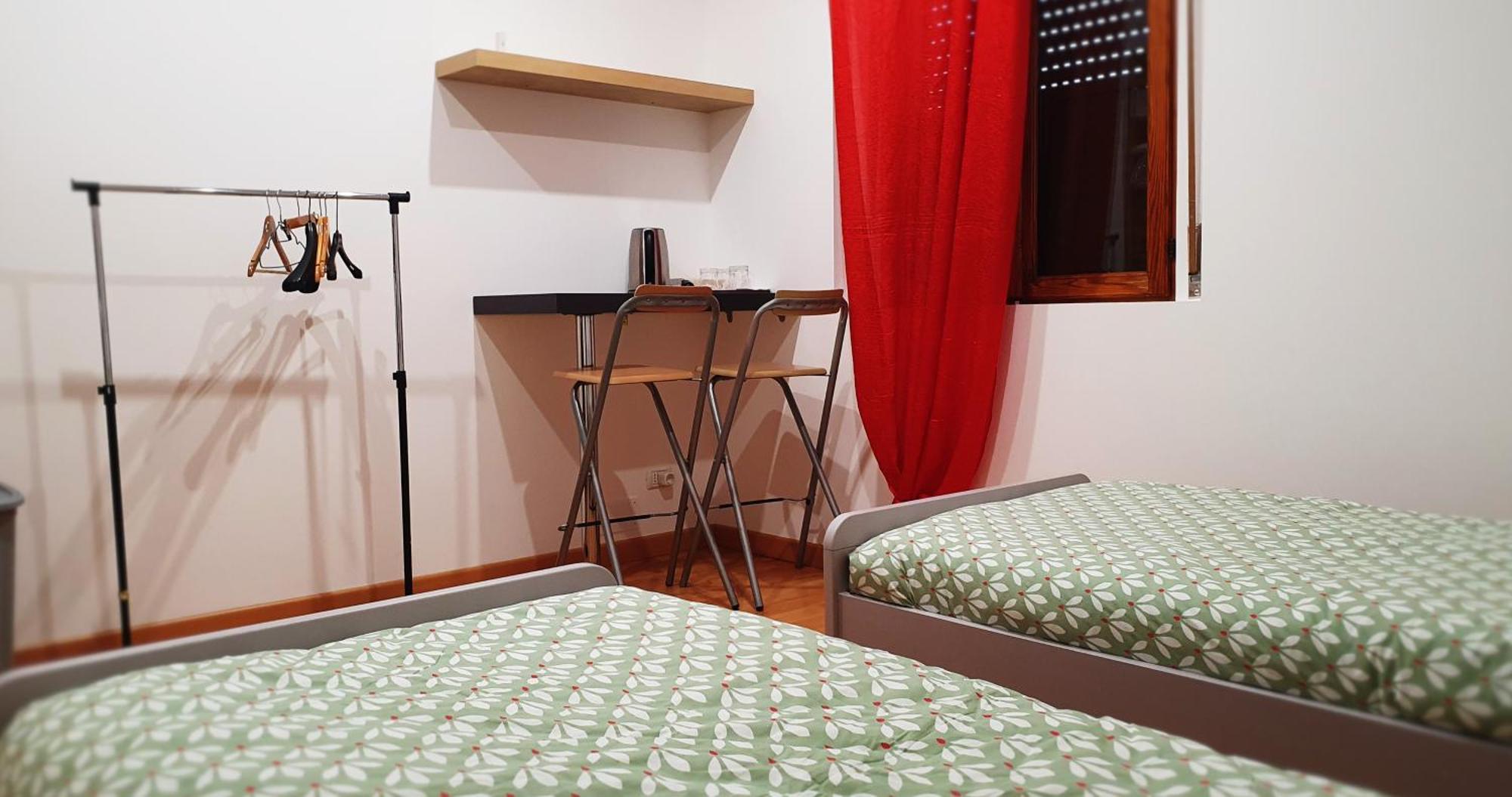 Angela Home - Rooms Sedico المظهر الخارجي الصورة