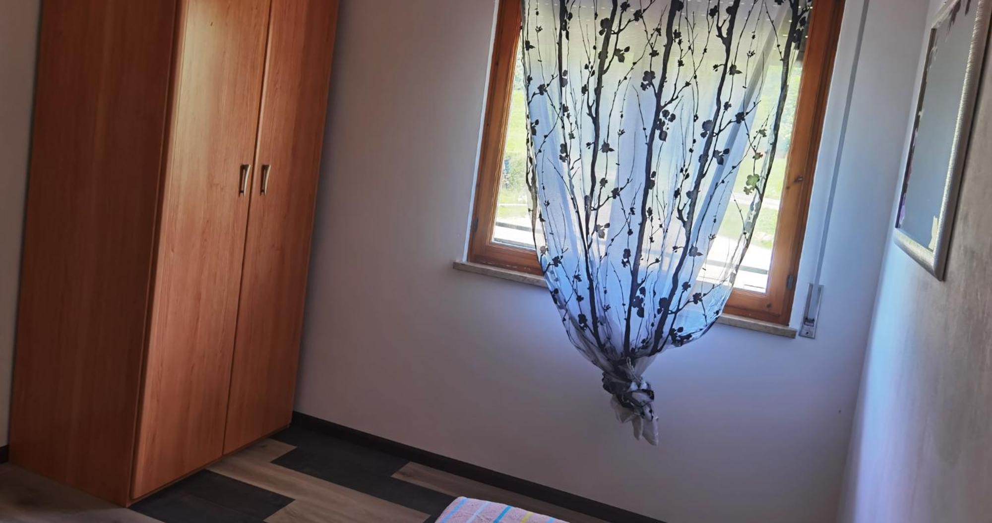 Angela Home - Rooms Sedico الغرفة الصورة